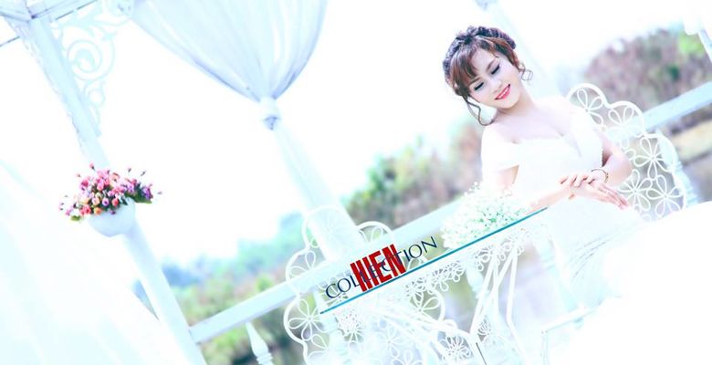 Studio, áo cưới Hiền Style - Quận Tân Phú - Thành phố Hồ Chí Minh - Hình 4