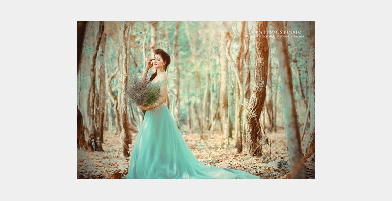 Taratino Studio - Thành phố Buôn Ma Thuột - Tỉnh Đắk Lắk - Hình 1