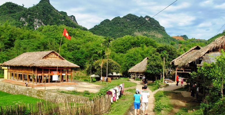 Tre Việt Tours - Hình 4