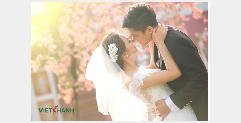 Việt Khanh Bridal - Quận Phú Nhuận - Thành phố Hồ Chí Minh - Hình 2