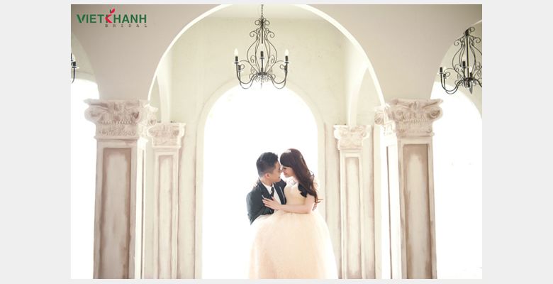 Việt Khanh Bridal - Quận Phú Nhuận - Thành phố Hồ Chí Minh - Hình 1