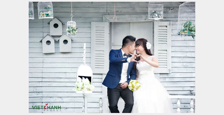 Việt Khanh Bridal - Quận Phú Nhuận - Thành phố Hồ Chí Minh - Hình 4