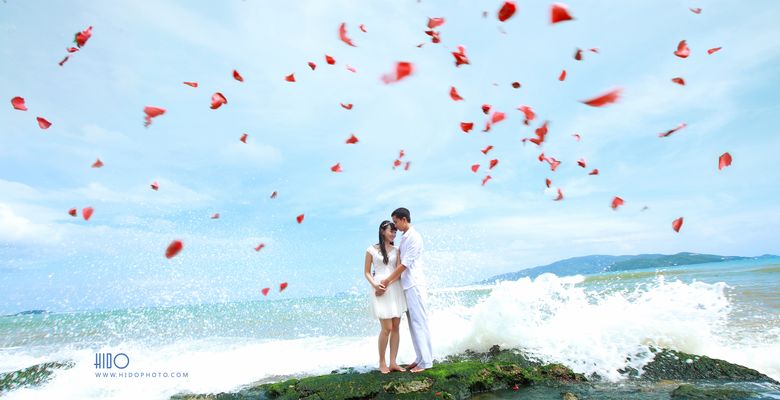 HIDO photography - Thành phố Nha Trang - Tỉnh Khánh Hòa - Hình 5