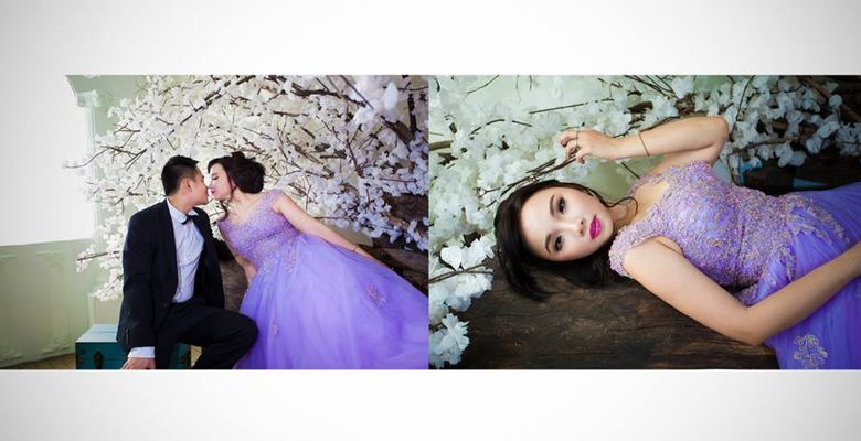 Make up Đăng Minh - Quận Tân Bình - Thành phố Hồ Chí Minh - Hình 3