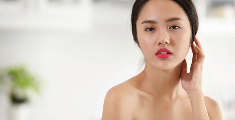 Make up Lư Mai Kim Tài - Hình 3