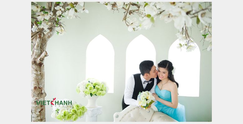 Việt Khanh Bridal - Quận Phú Nhuận - Thành phố Hồ Chí Minh - Hình 3