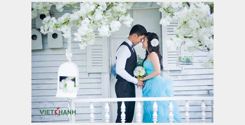 Việt Khanh Bridal - Quận Phú Nhuận - Thành phố Hồ Chí Minh - Hình 5