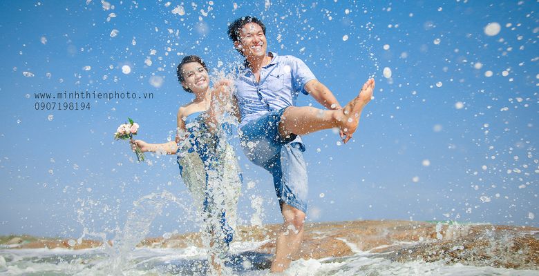 Minh Thiện Photography - Quận 3 - Thành phố Hồ Chí Minh - Hình 3