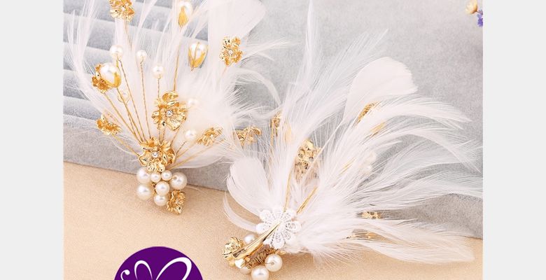 Phụ kiện cô dâu - Tina Bridal Accessories - Quận Sơn Trà - Thành phố Đà Nẵng - Hình 7