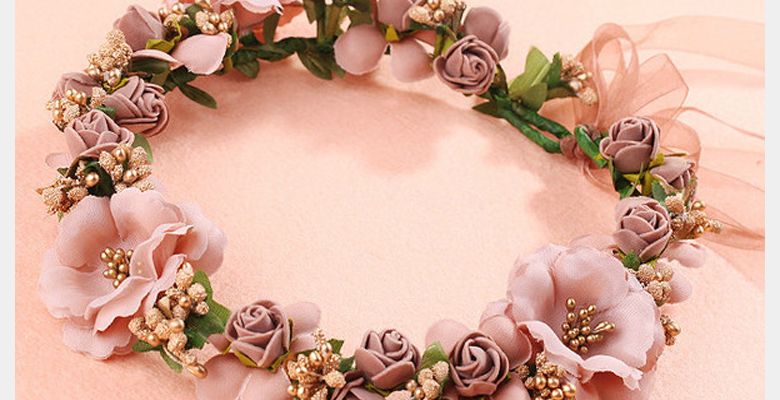 Phụ kiện cô dâu - Tina Bridal Accessories - Quận Sơn Trà - Thành phố Đà Nẵng - Hình 10