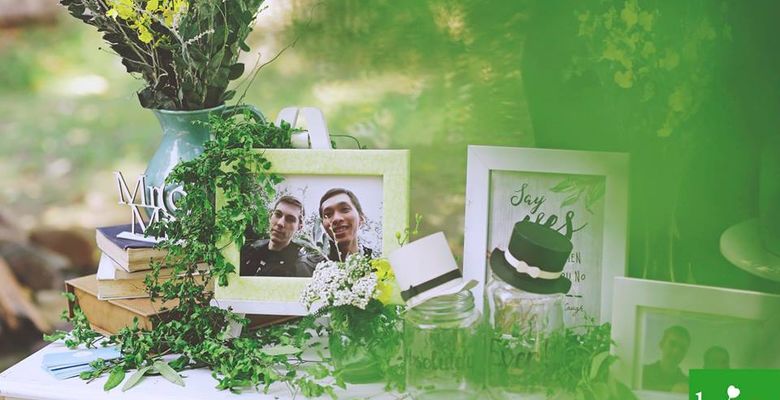 Samesex Wedding - Kisswe - Quận Phú Nhuận - Thành phố Hồ Chí Minh - Hình 4