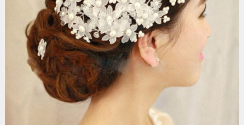 Phụ kiện cô dâu - Tina Bridal Accessories - Quận Sơn Trà - Thành phố Đà Nẵng - Hình 3