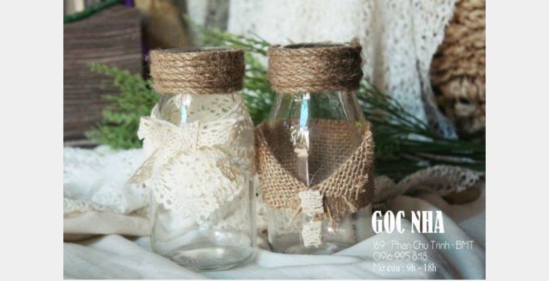 Góc Nhà Decor &amp; Gifts - Thành phố Buôn Ma Thuột - Tỉnh Đắk Lắk - Hình 2