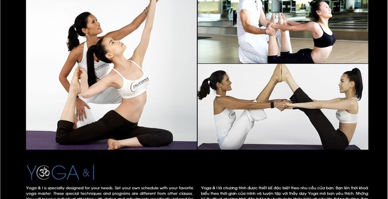 California Fitness &amp; Yoga Centers - Quận Thanh Khê - Thành phố Đà Nẵng - Hình 2
