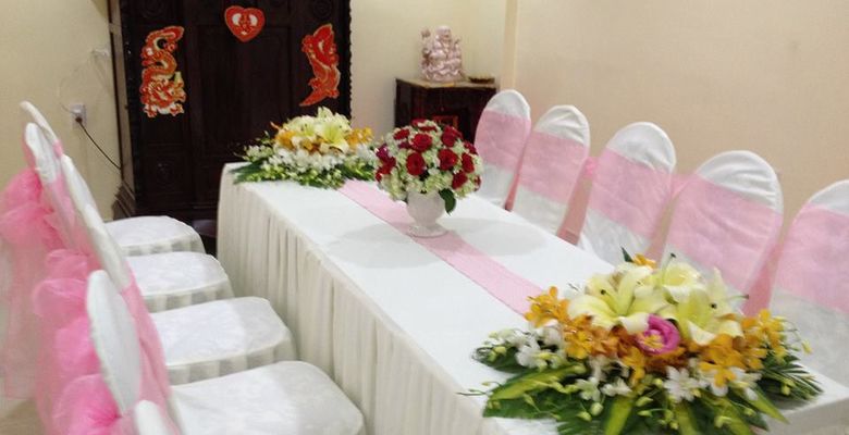 Dịch vụ cưới hỏi Tuyết Hường - Thành phố Biên Hòa - Tỉnh Đồng Nai - Hình 3