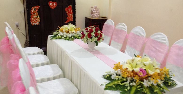 Dịch vụ cưới hỏi Tuyết Hường - Thành phố Biên Hòa - Tỉnh Đồng Nai - Hình 3