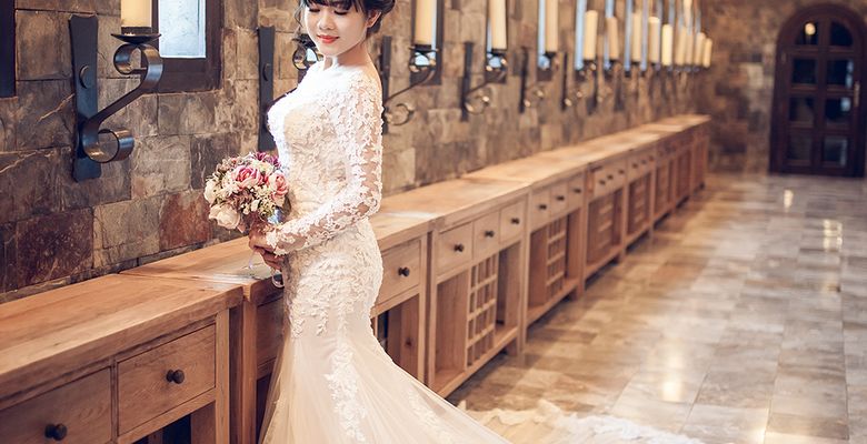 TL Bridal - Quận Gò Vấp - Thành phố Hồ Chí Minh - Hình 1