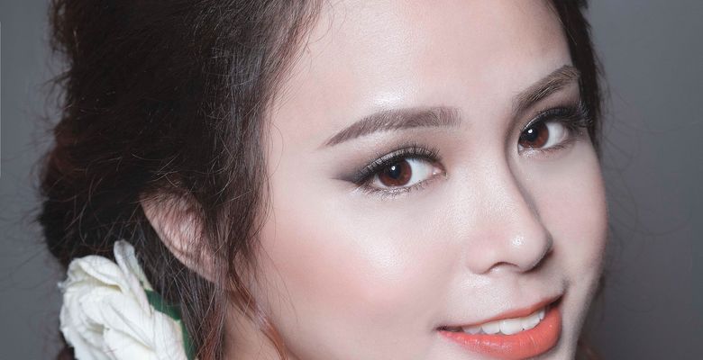 Giang Phạm Makeup - Hình 5