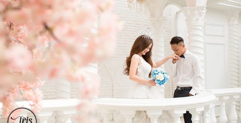 Iris Bridal - Quận 10 - Thành phố Hồ Chí Minh - Hình 1