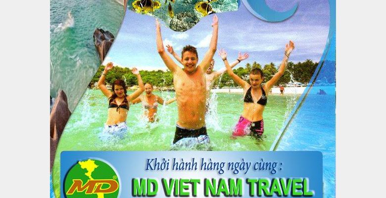MD Việt Nam travel - Quận 1 - Thành phố Hồ Chí Minh - Hình 5