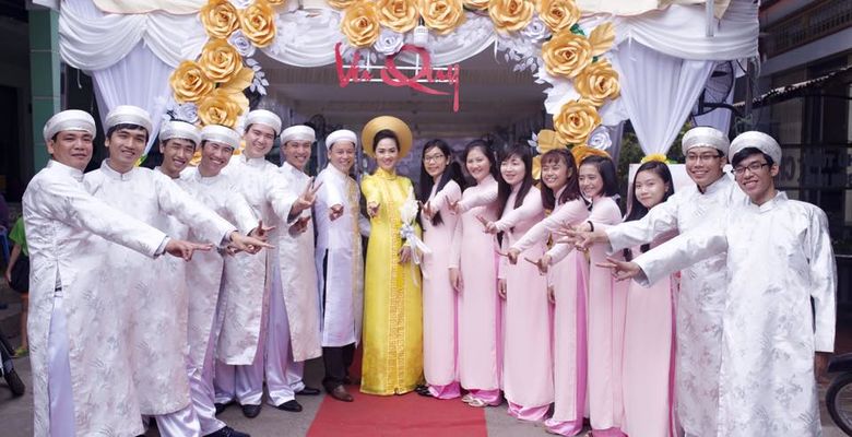 Min Studio - Quận Bình Thạnh - Thành phố Hồ Chí Minh - Hình 2