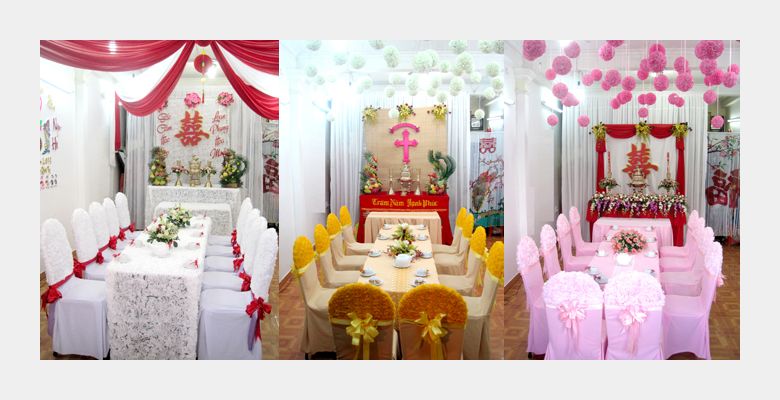 Minh Quang Bridal - Quận Tân Bình - Thành phố Hồ Chí Minh - Hình 2