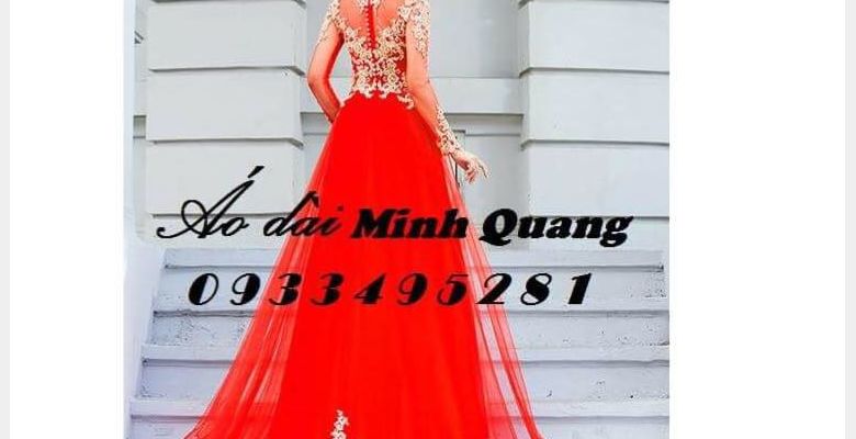 Minh Quang Bridal - Quận Tân Bình - Thành phố Hồ Chí Minh - Hình 1