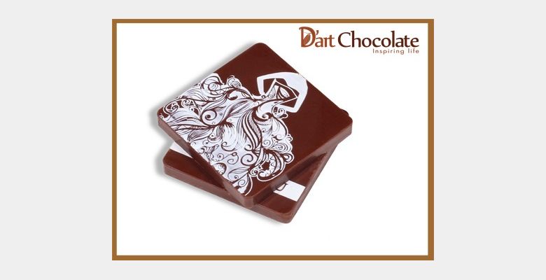 D'art Chocolate Hà Nội - Hình 5