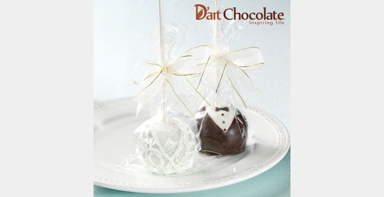 D'art Chocolate Hà Nội - Hình 1