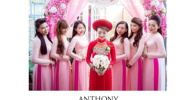 NguyenDory Wedding &amp; Event - Quận Ninh Kiều - Thành phố Cần Thơ - Hình 4