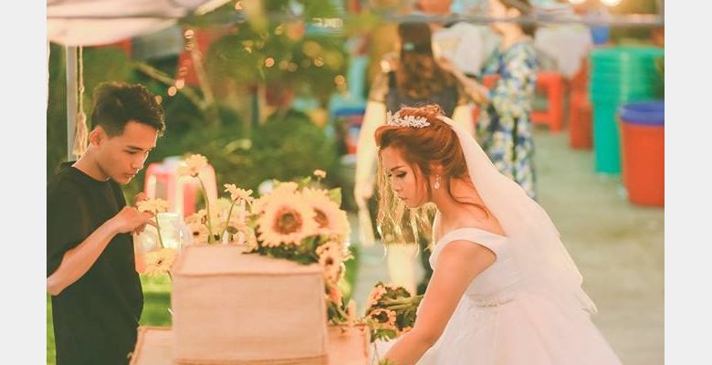 NguyenDory Wedding &amp; Event - Quận Ninh Kiều - Thành phố Cần Thơ - Hình 5