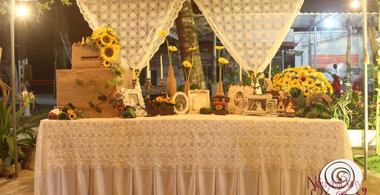 NguyenDory Wedding &amp; Event - Quận Ninh Kiều - Thành phố Cần Thơ - Hình 6