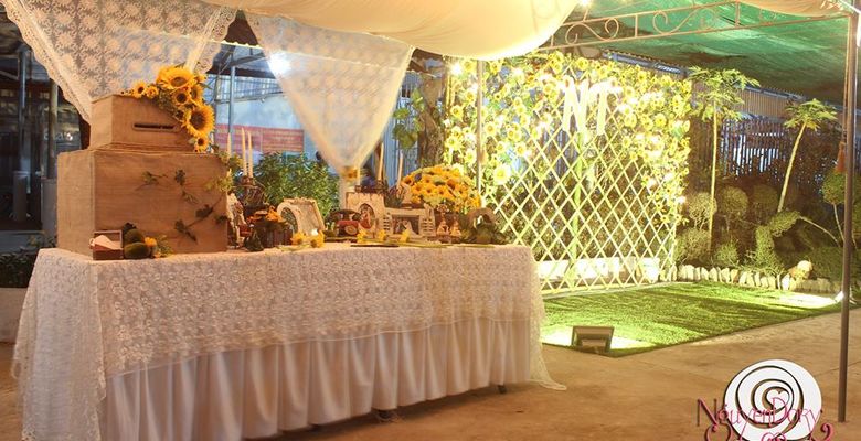 NguyenDory Wedding &amp; Event - Quận Ninh Kiều - Thành phố Cần Thơ - Hình 7
