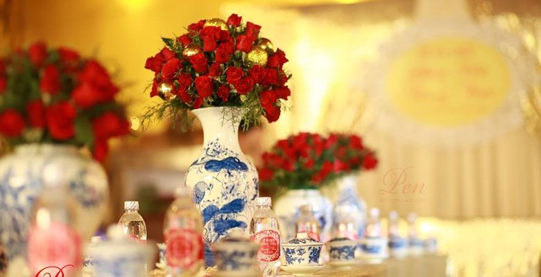PEN Wedding &amp; Event - Thành phố Phan Thiết - Tỉnh Bình Thuận - Hình 1