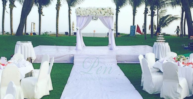 PEN Wedding &amp; Event - Thành phố Phan Thiết - Tỉnh Bình Thuận - Hình 2