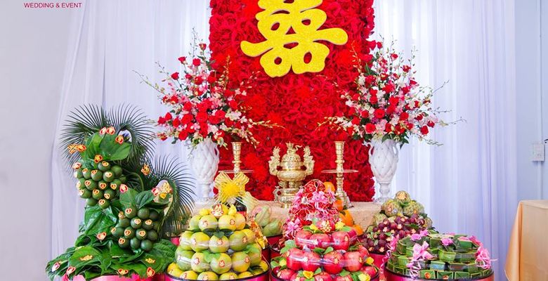 PEN Wedding &amp; Event - Thành phố Phan Thiết - Tỉnh Bình Thuận - Hình 8