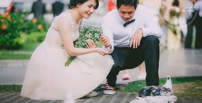 Bồ Công Anh Bridal and Wedding - Quận Tân Bình - Thành phố Hồ Chí Minh - Hình 1