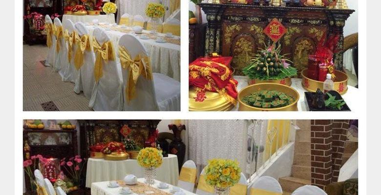 Cana Wedding Planner - Quận Gò Vấp - Thành phố Hồ Chí Minh - Hình 2