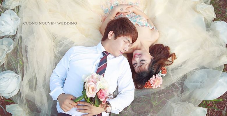 Cuong Nguyen Wedding Studio - Quận Lê Chân - Thành phố Hải Phòng - Hình 5