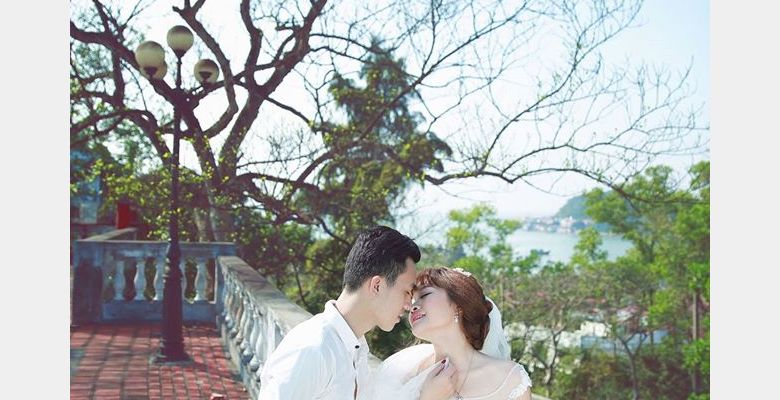 Cuong Nguyen Wedding Studio - Quận Lê Chân - Thành phố Hải Phòng - Hình 7