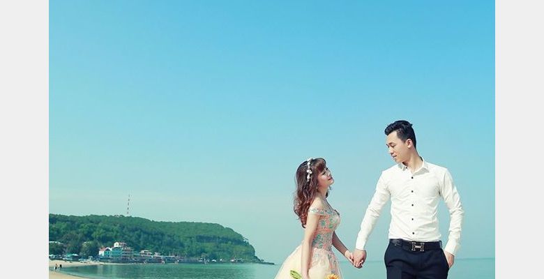 Cuong Nguyen Wedding Studio - Quận Lê Chân - Thành phố Hải Phòng - Hình 2