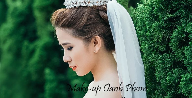 Make-up Oanh Pham - Quận 4 - Thành phố Hồ Chí Minh - Hình 1
