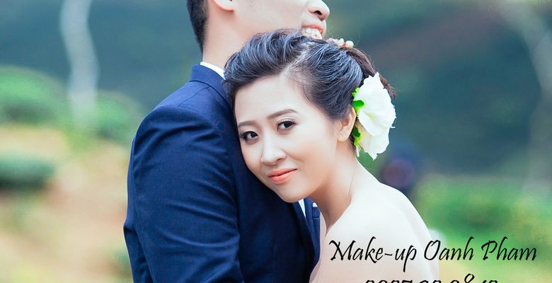 Make-up Oanh Pham - Quận 4 - Thành phố Hồ Chí Minh - Hình 2