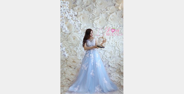 Dâu Bridals - Quận Bình Thạnh - Thành phố Hồ Chí Minh - Hình 3