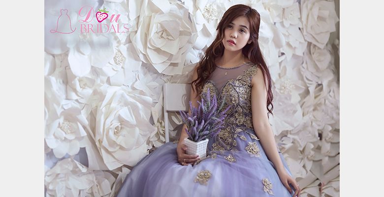 Dâu Bridals - Quận Bình Thạnh - Thành phố Hồ Chí Minh - Hình 5