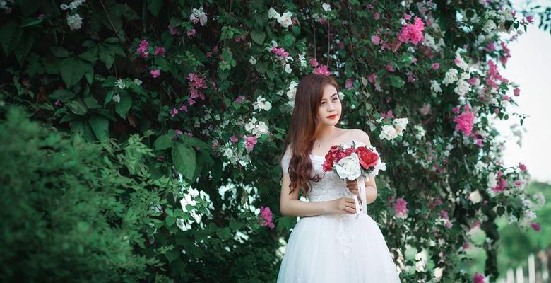 Dâu Bridals - Quận Bình Thạnh - Thành phố Hồ Chí Minh - Hình 8