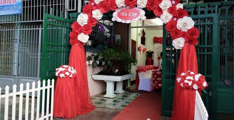 Dịch vụ cưới hỏi Ông Mai Bà Mối - Quận 10 - Thành phố Hồ Chí Minh - Hình 2