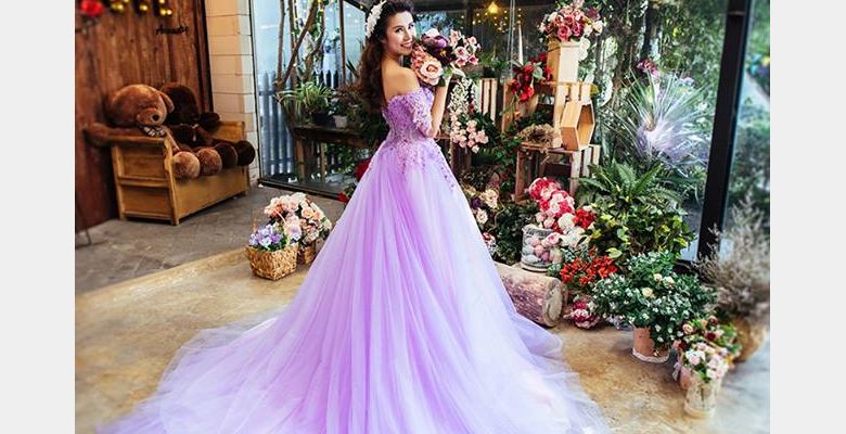 Florita - Bridal &amp; Wedding - Quận Phú Nhuận - Thành phố Hồ Chí Minh - Hình 5