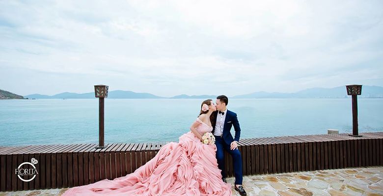 Florita - Bridal &amp; Wedding - Quận Phú Nhuận - Thành phố Hồ Chí Minh - Hình 3