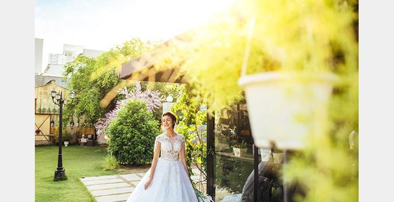 Florita - Bridal &amp; Wedding - Quận Phú Nhuận - Thành phố Hồ Chí Minh - Hình 4